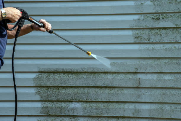 Best Restaurant Pressure Washing  in Portland, ME